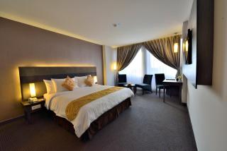 Tjokro Hotel Pekanbaru - Pekanbaru - 5
