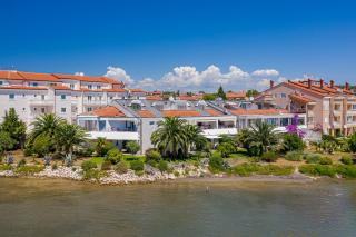 Apartments Villa Ana - Medulin - 0
