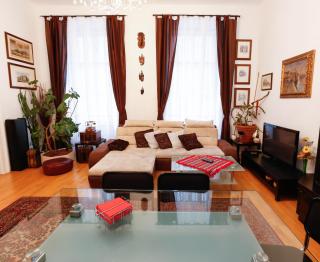 Apartments Opera - Wien - 7