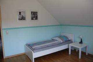Ferienwohnug Zur alten Eiche - Bad Endbach - 3
