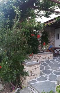Sundeck - Drios - 2