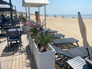 Acadie Saint Victor - Hôtel restaurant - Face mer - Chatelaillon plage - Châtelaillon-Plage - 6