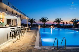 Aeolos Resort - 8