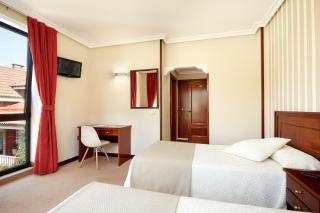 Hotel Piedras - Piedras Blancas - 6