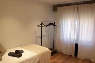 Ático Industrial Céntrico, Reformado, Air-Acond, WiFi - 1