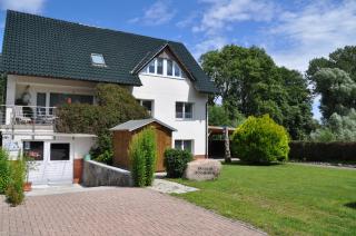 Feriendomizil Sudmann - Boltenhagen - 9