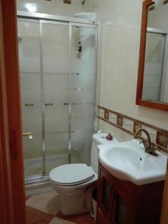 ALQUILER CASA PEPA EN CAZORLA - 1