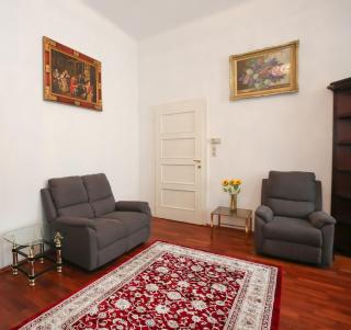 Apartments Opera - Vienne - 5