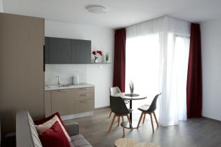 Apartmán Greenbay Golf - Trenčín - 6