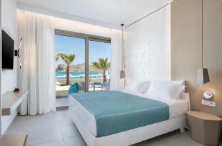 Vergina Beach Hotel - Agia Marina Nea Kydonias - 8
