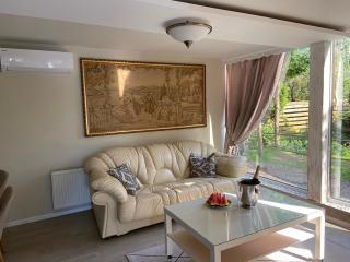 Cosy and peaceful apartment - 4