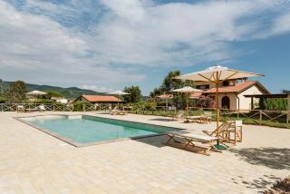 Agriturismo Terre di Castiglione - Castiglione della Pescaia - 0