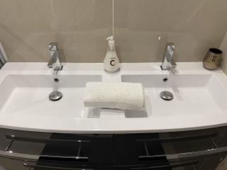 Appartement 3km Disneyland Paris 4 à 6 personnes - Magny-le-Hongre - 1