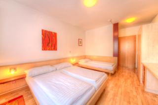 Hotel am See Rust - Rust - 9