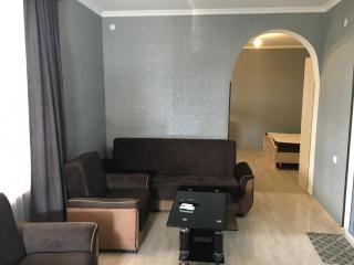 Edward's Guesthouse - Lagodekhi - 2