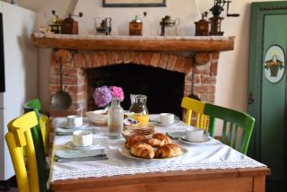 B&B La Riundela - Asti - 2