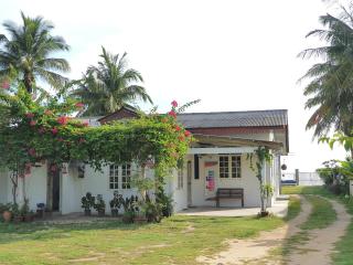 ALA Beach Lodge - Markisa Homestay - 9