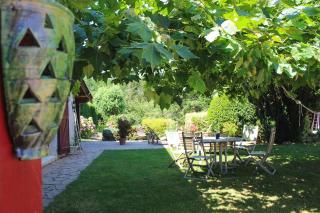 La mare aux canards - Cordieux - 2