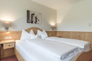 Pension Bergfrieden - Obergurgl - 2