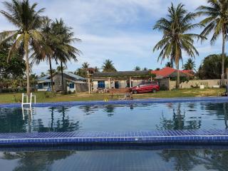 ALA Beach Lodge - Markisa Homestay - 8