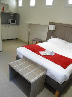 Hostellerie Bon Pasteur - Angers - 7