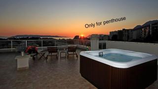 Apartments Obitelj Vuletić - Makarska - 1