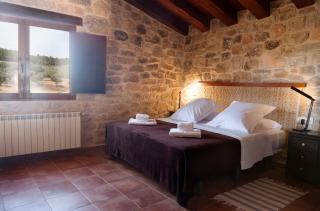 Casa rural restaurante Mas Del Rei - 2