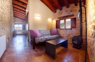 Casa rural restaurante Mas Del Rei - 1