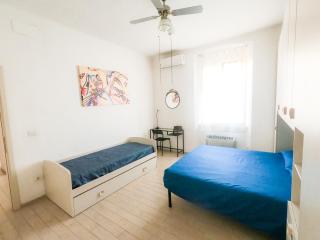 Appartamento Little Italy - Porto Azzurro - 3