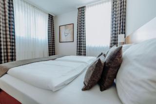 Hotel Ars Vivendi München - Monaco di Baviera - 5