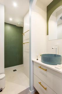 Charming apartment - 1BR-4P - Le Marais - Parigi - 4
