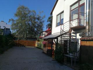 Zemaiciu - Palanga - 8