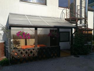 Zemaiciu - Palanga - 7