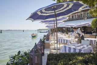 Hotel Cipriani, A Belmond Hotel, Venice - 7