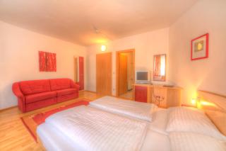 Hotel am See Rust - Rust - 5