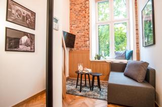Tower Street Apartments - Cracovie - 1