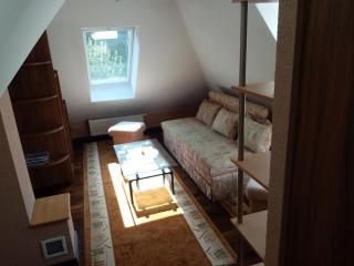 Apartmán Starý Mlyn - Kremnica - 6