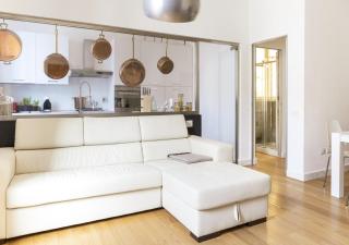 Pietrasanta Luxury Design Apartment - 8