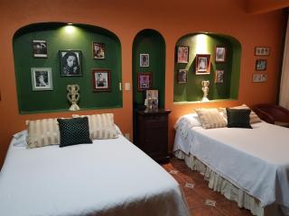 Hotel Boutique Casona Maya Mexicana - Tapachula - 3