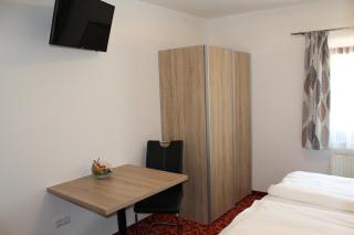 Pension Steinbichler - Apartments und Zimmer Check in 24-7 - 2