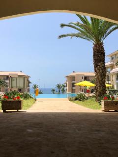 Plage Des Nations Golf Resort - Sidi Bouqnadel - 6