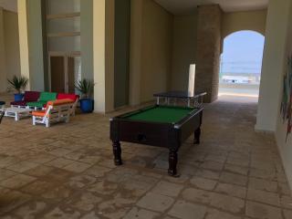 Plage Des Nations Golf Resort - Sidi Bouqnadel - 9