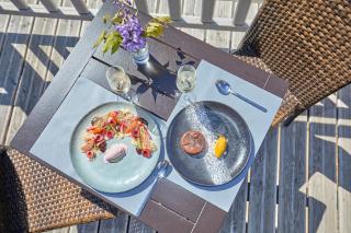 Saint Malo Golf Resort - Le Tronchet - 1