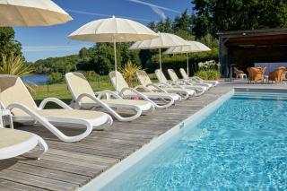 Saint Malo Golf Resort - 3