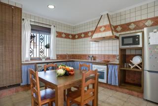 Chalet Acebuche - Vejer de la Frontera - 1