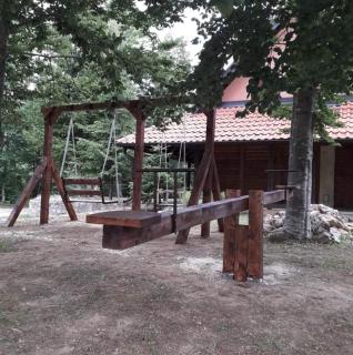 Kuća Za Odmor Jovanović - Gornja Koprivna - 9