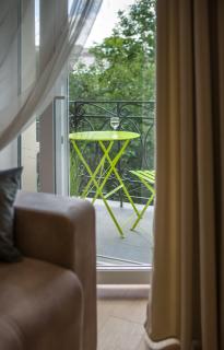 Modern apartmeents near Central Park - Poltava - 2