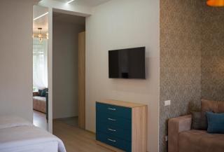 Modern apartmeents near Central Park - Poltava - 3