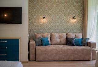 Modern apartmeents near Central Park - Poltava - 6
