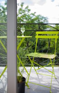Modern apartmeents near Central Park - Poltava - 8